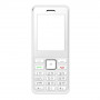 Full Body Housing For Intex Boom 2 - White
